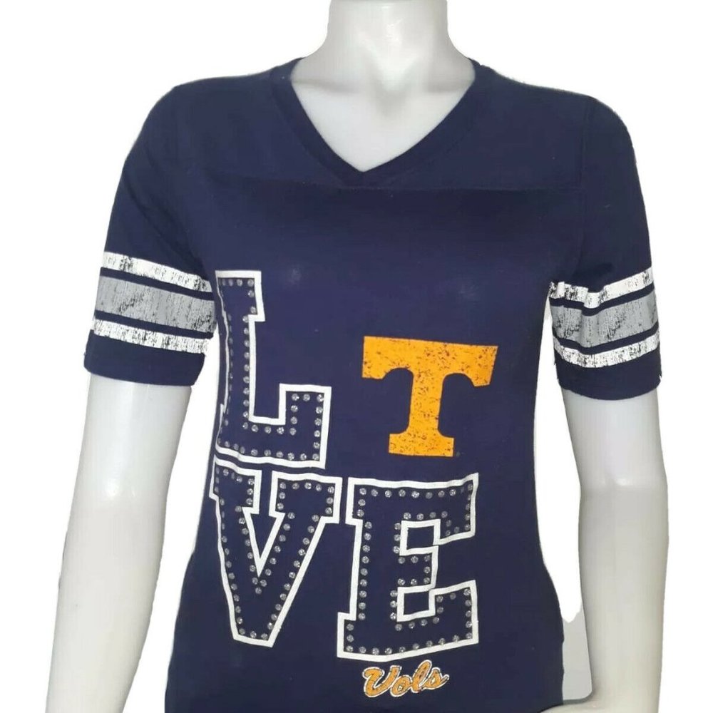 3/$15💜 Womens Size M Tennessee Volunteers T-shirt